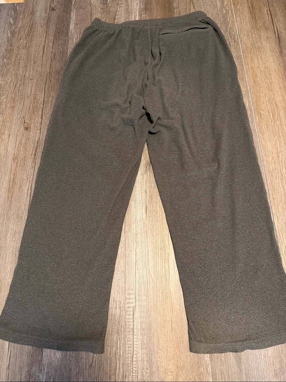 The North Face Polartec Men’s Fleece Joggers